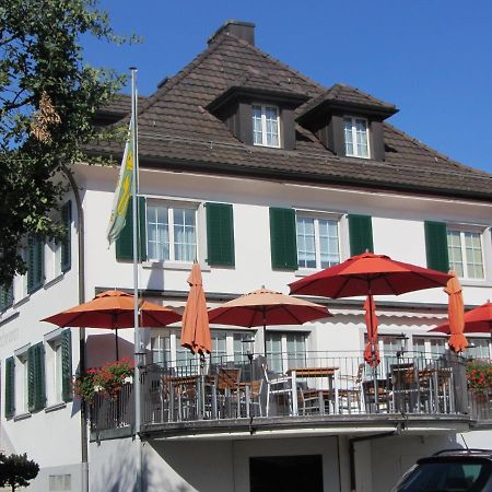 Landgasthof Schwanen Felben المظهر الخارجي الصورة