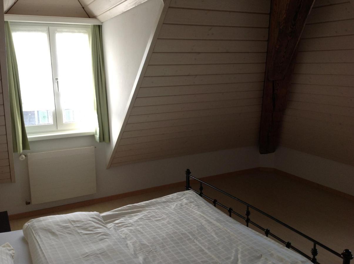 Landgasthof Schwanen Felben المظهر الخارجي الصورة